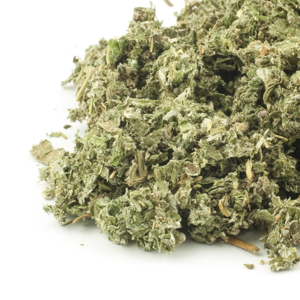 Bear Blend Organic Smoke Blend Original Shamans Market