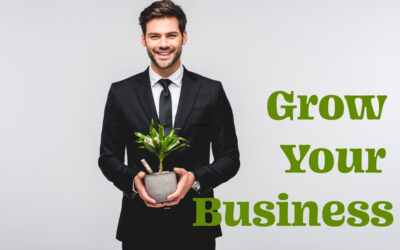 Grow Your Business with Bear Blend Herbal Products
