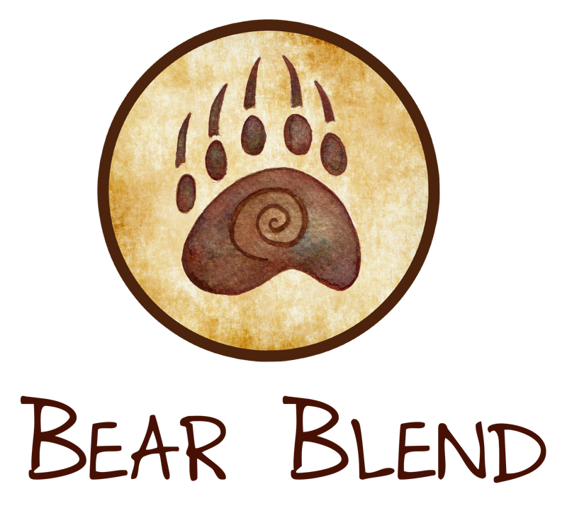 bear blend tobacco Amazon Herbal Ceremonial Bear Blend, a New Twist