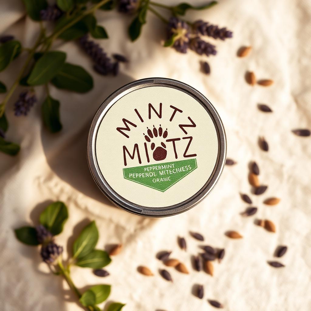 Passion Flower — Smokable Herbs