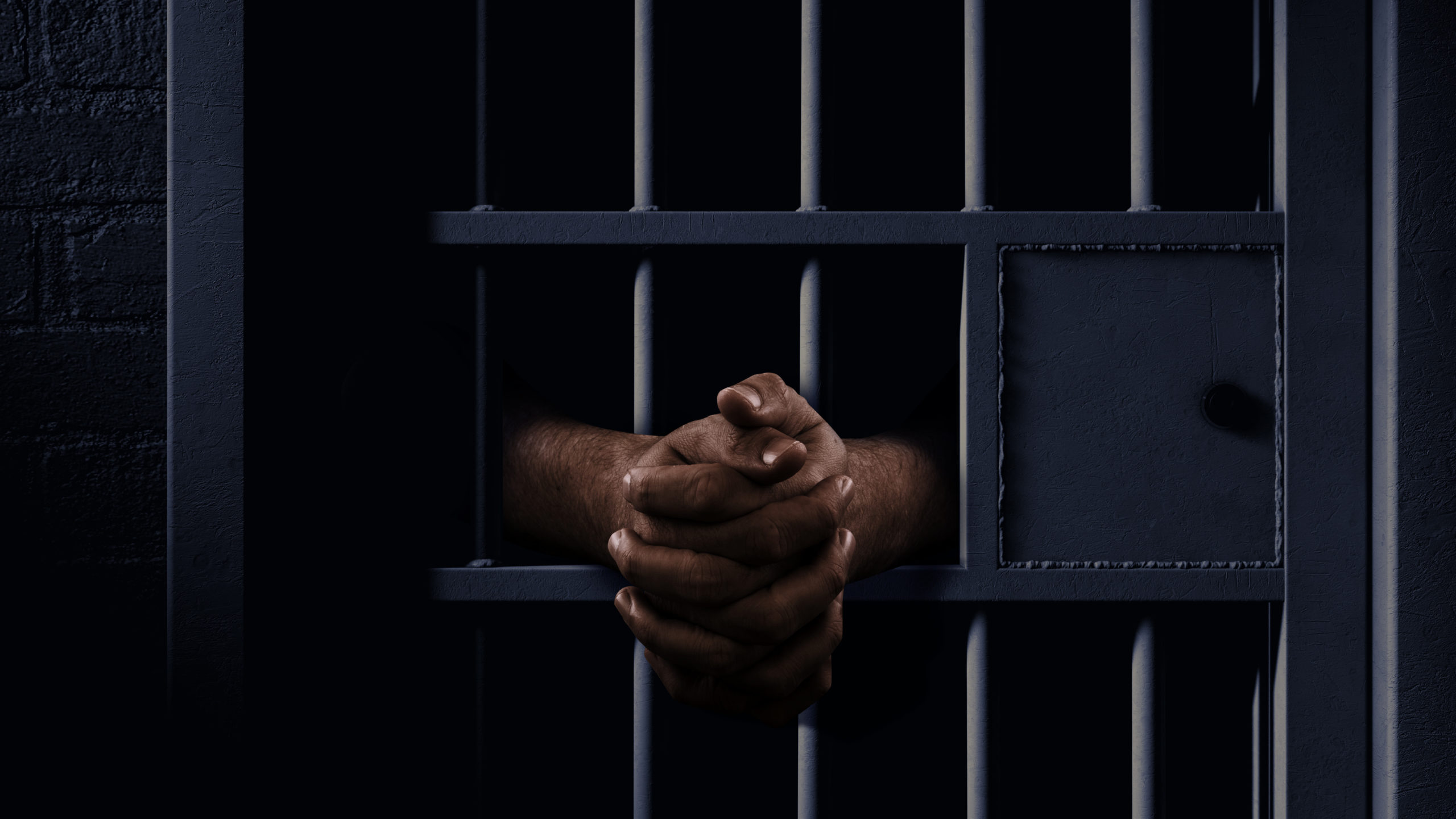 program for prisoner in cell
