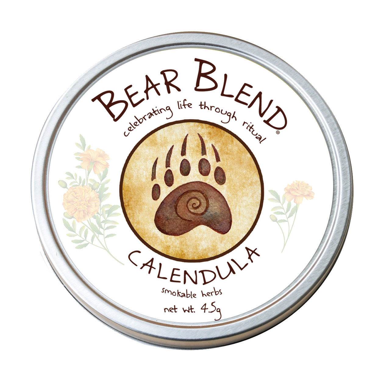 calendula-Non-OG