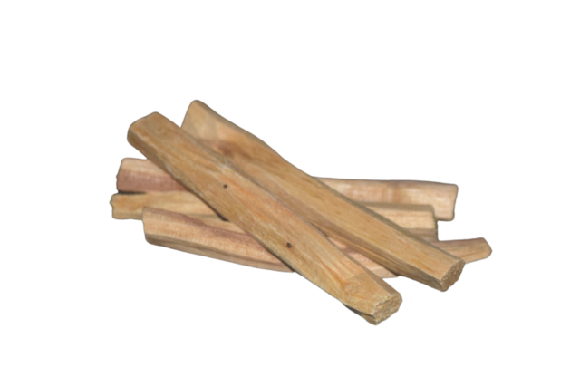 Palo Santo Bundle
