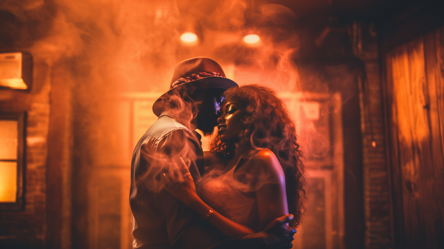 Sexual Healing: 5 Smokable Herbs to Sex Up Sexy Time and Get It On