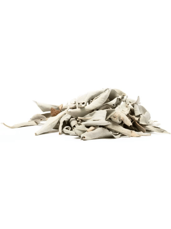 White Sage Clusters — 1 lb