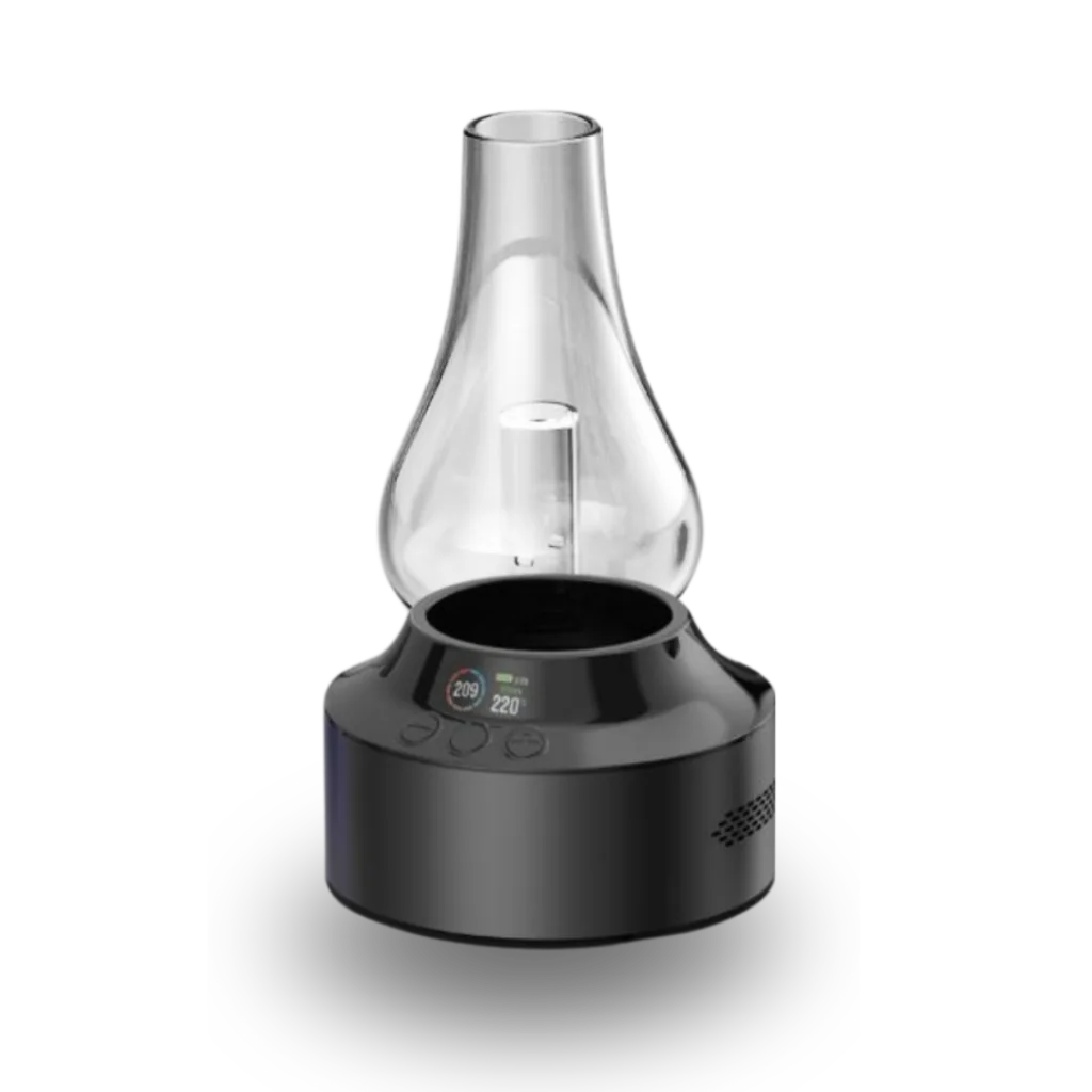 Air Tea Kettle | Dry Herb Vaporizer