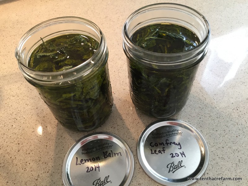 jars
