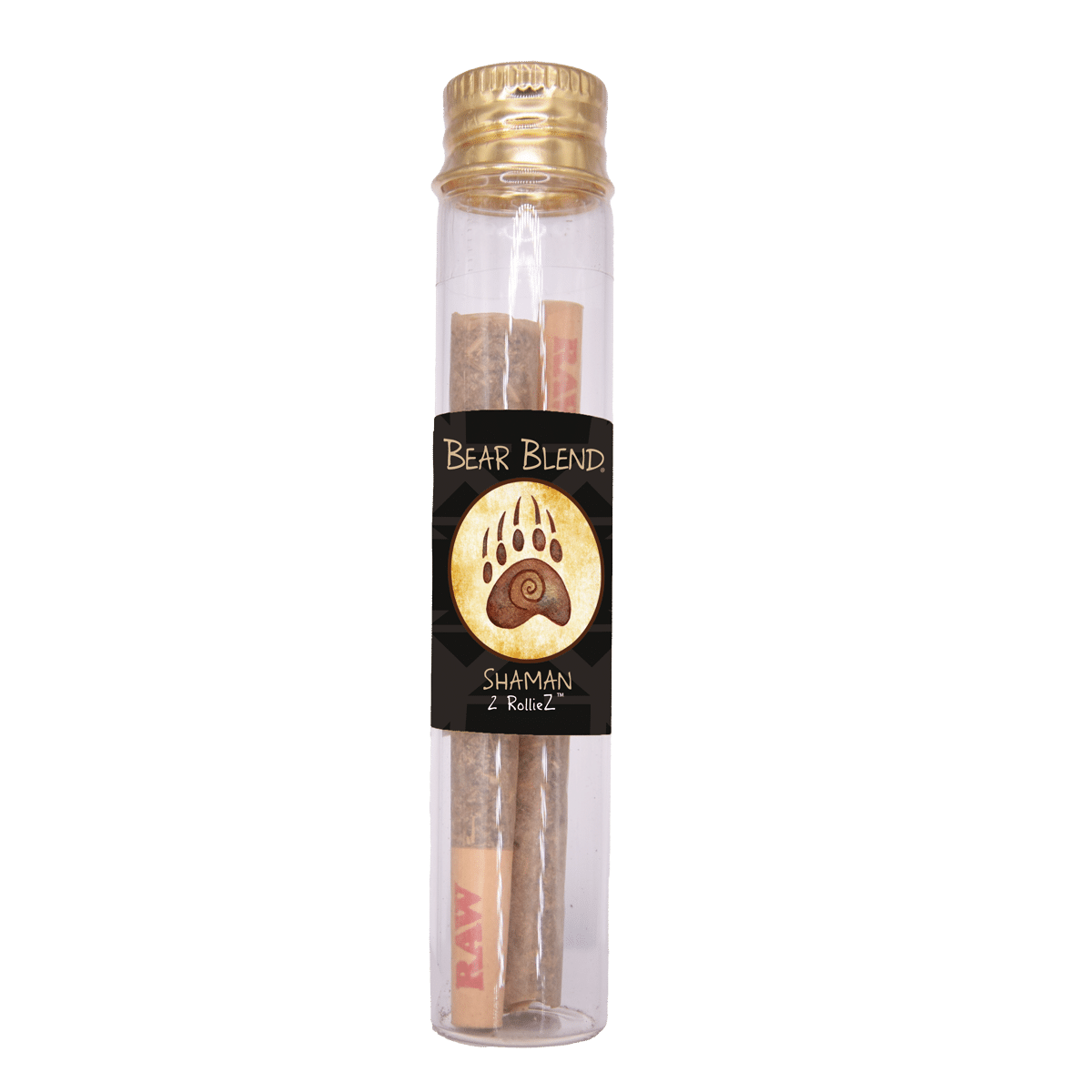 Shaman Rolliez Tube of 2