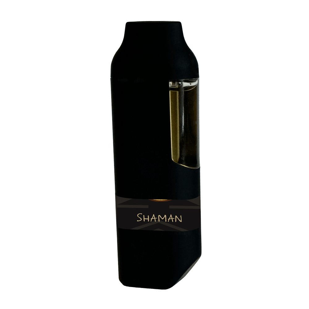 Shaman Herbal Diffuser