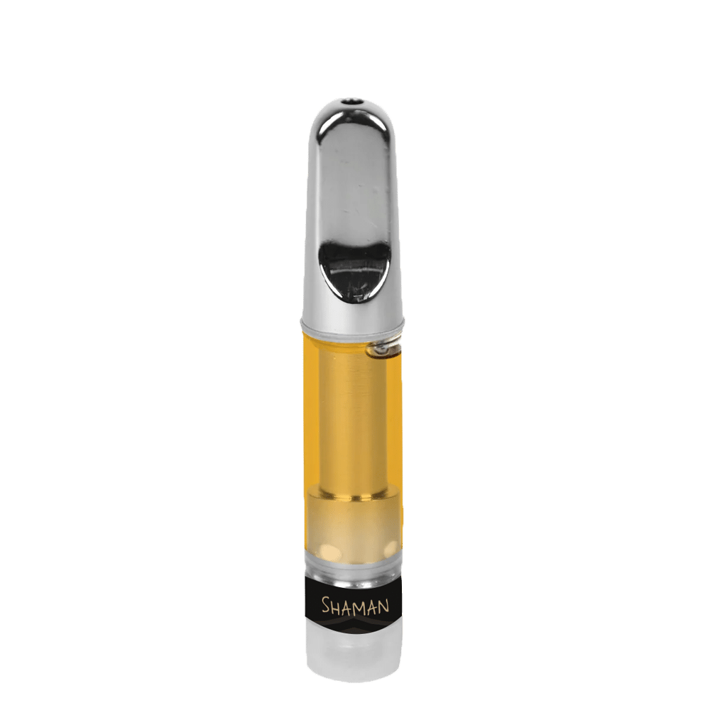 Shaman 1ml Cartridge
