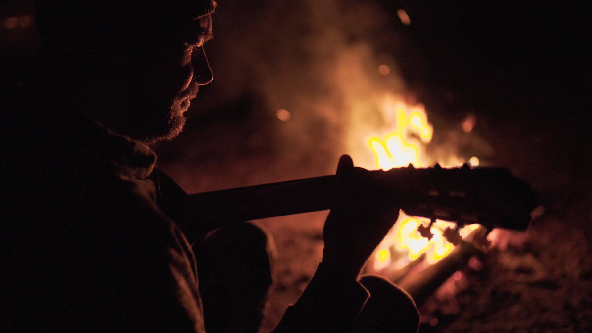 Music is Ceremony