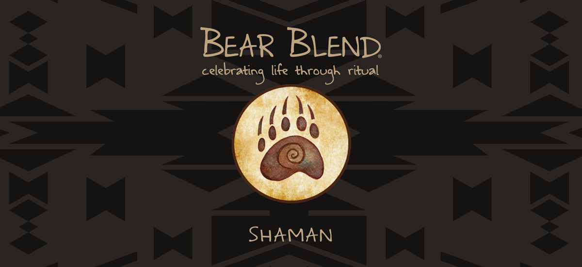 Shaman collection