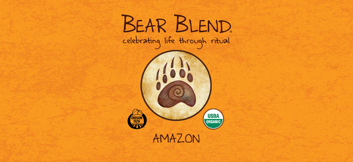 Amazon collection