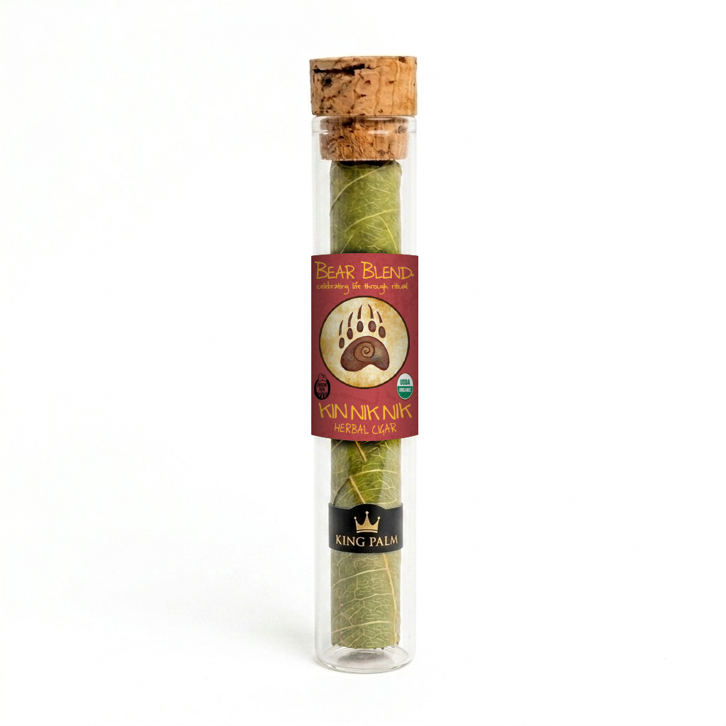 Kin Nik Nik Herbal Cigars
