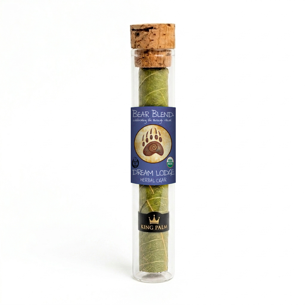 Dream Lodge Herbal Cigars