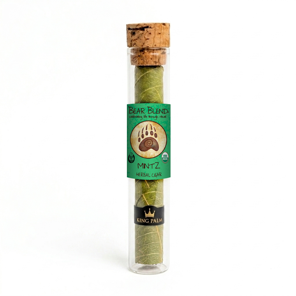 Mintz Herbal Cigars