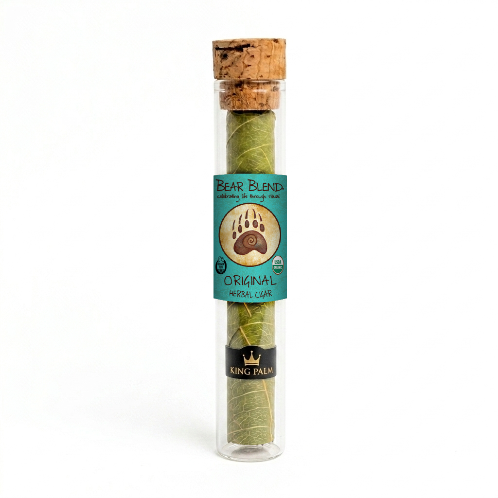Original Herbal Cigars