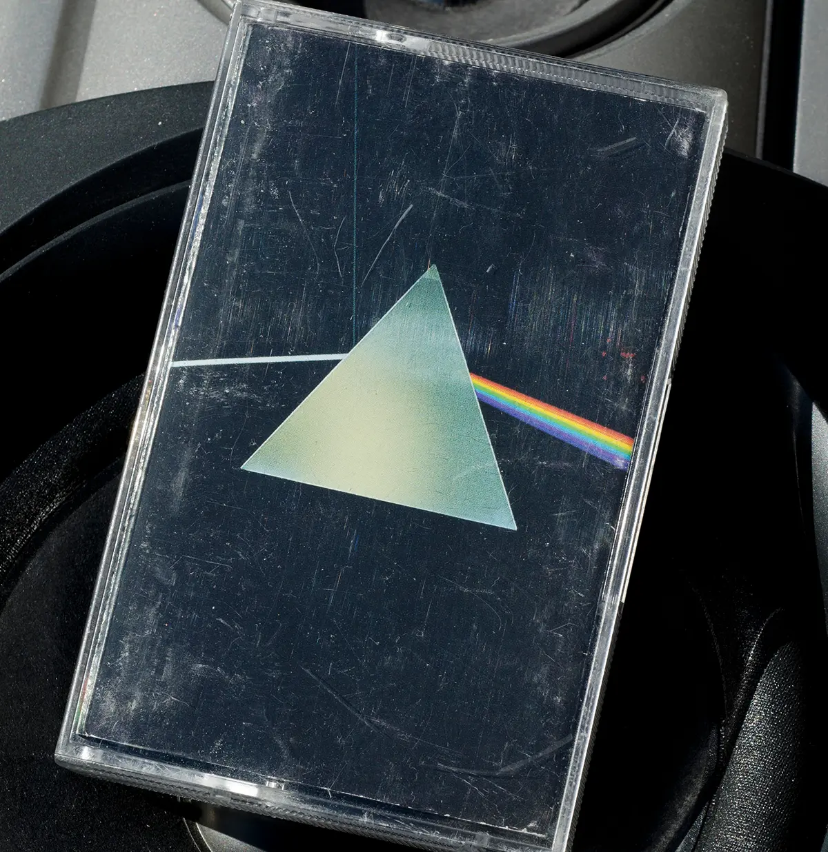 Dark Side of the Moon Dark Side of the Moon