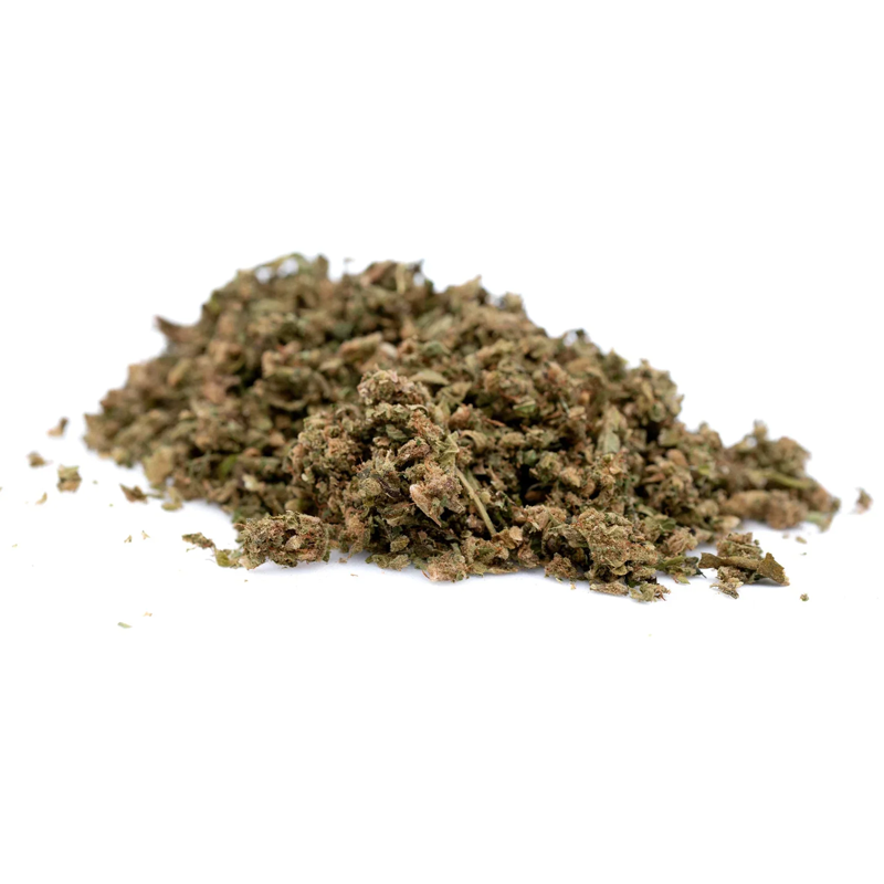 Hemp Flower