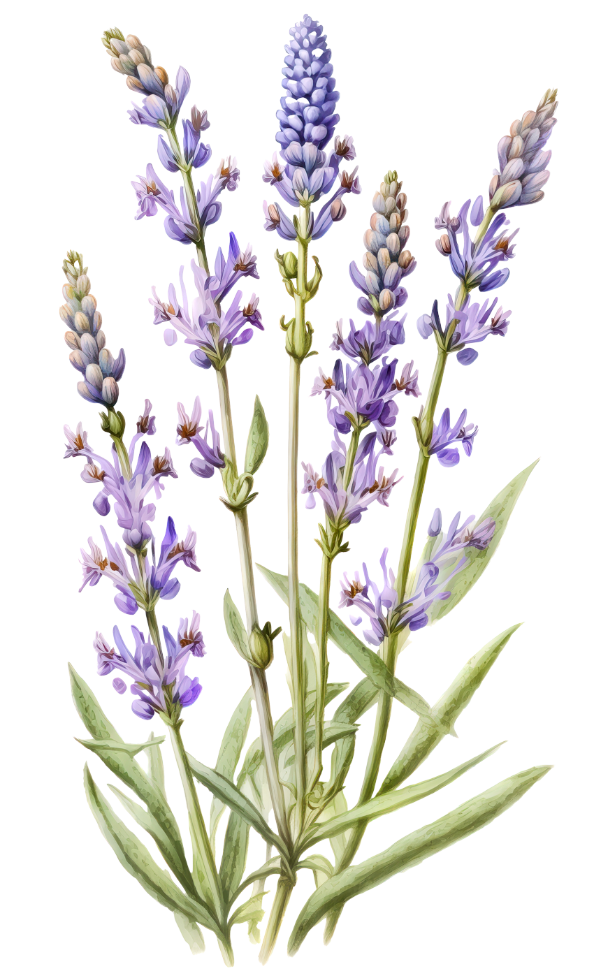 Lavender