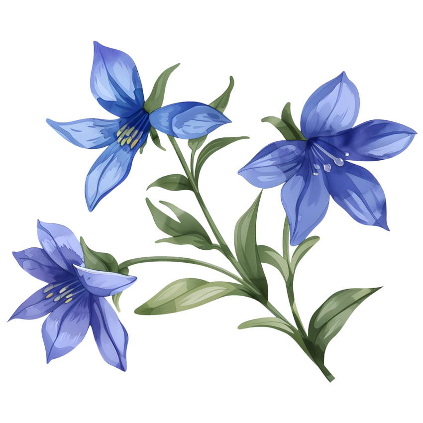 Lobelia