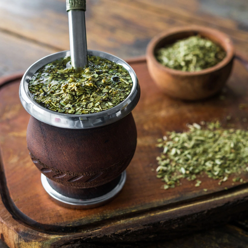 Yerba Maté