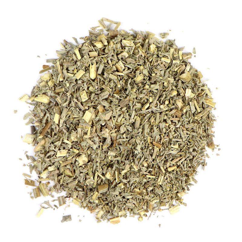 Wormwood