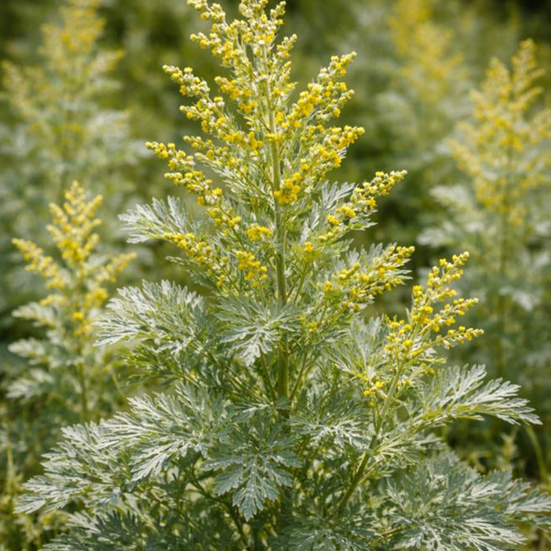 Wormwood