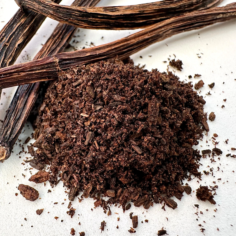Vanilla Beans