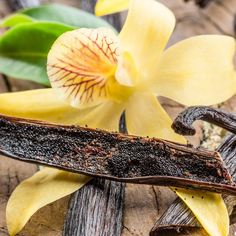 Vanilla Beans