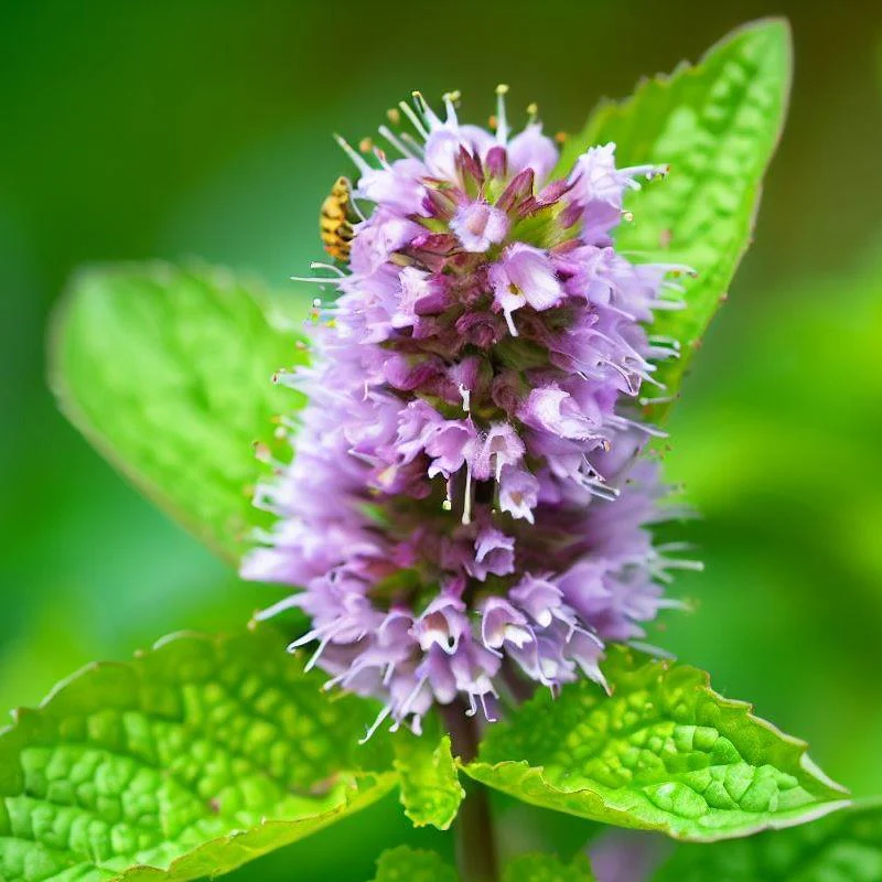 Spearmint