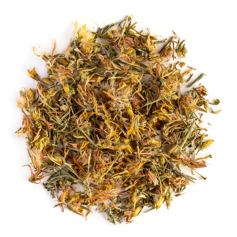 Saint John's Wort