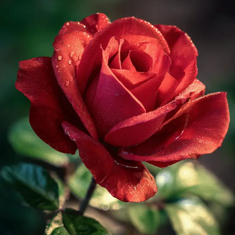 Rose Petals