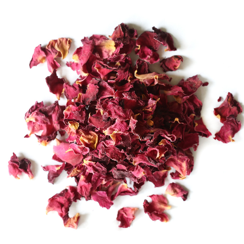 Rose Petals