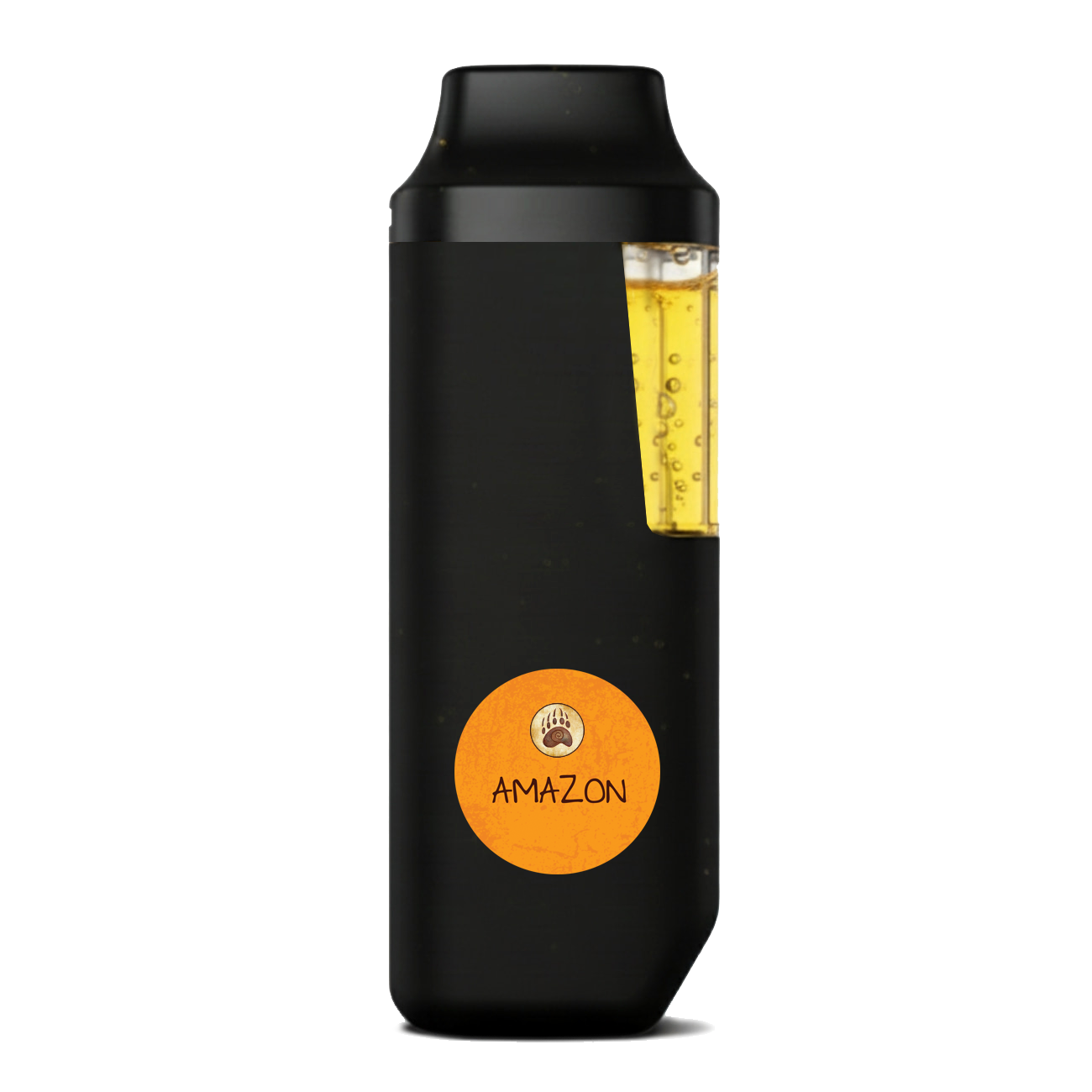 Bear Blend Amazon Herbal Diffuser — 2ml Disposable (Clove)