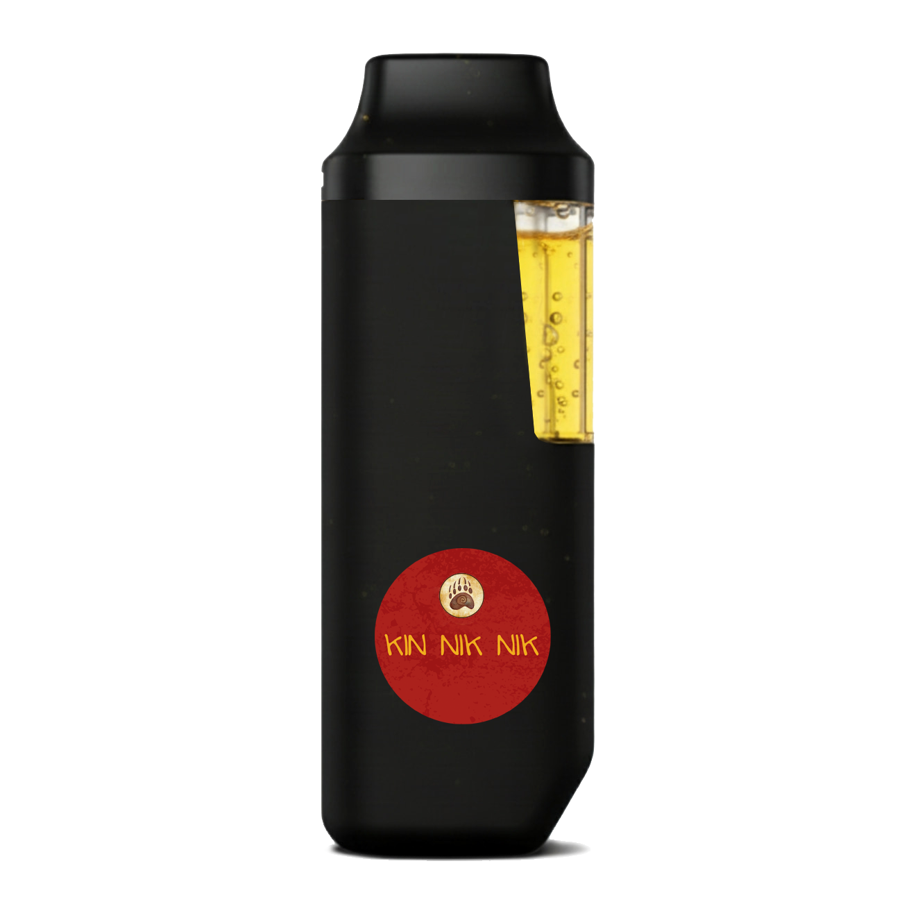 Bear Blend Kin Nik Nik Herbal Diffuser — 2ml Disposable (Cherry)