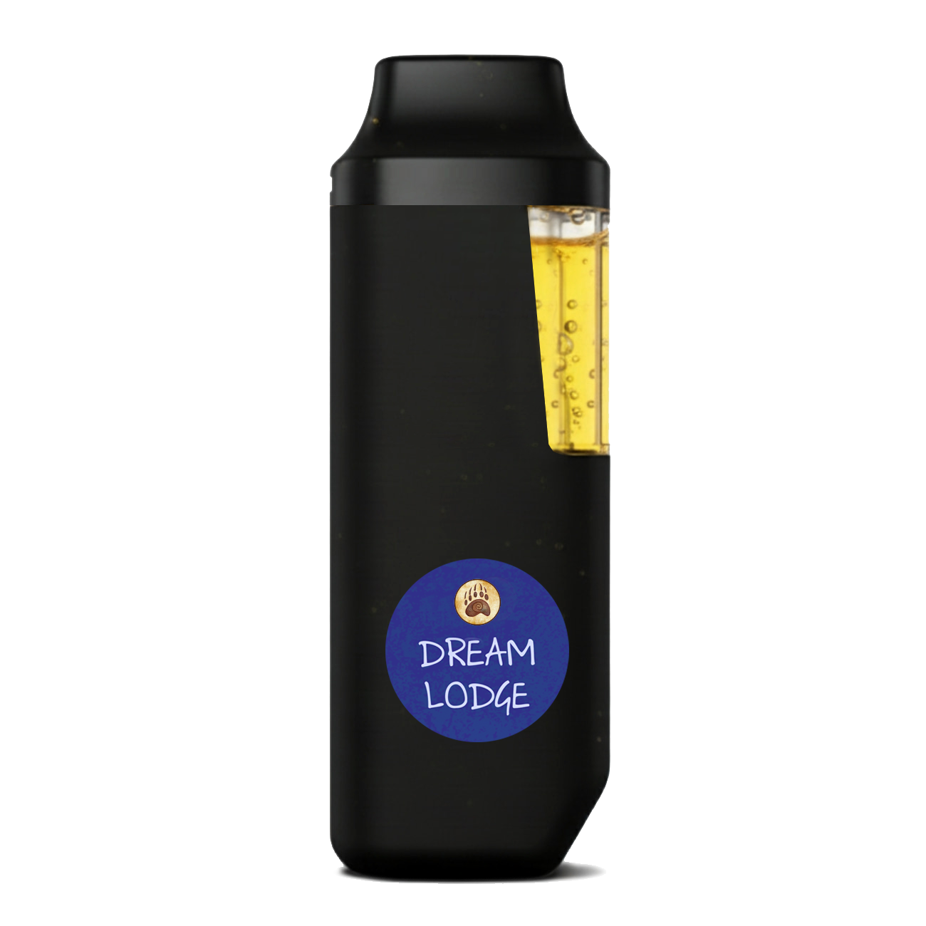 Bear Blend Dream Lodge Herbal Diffuser — 2ml Disposable (Coconut)