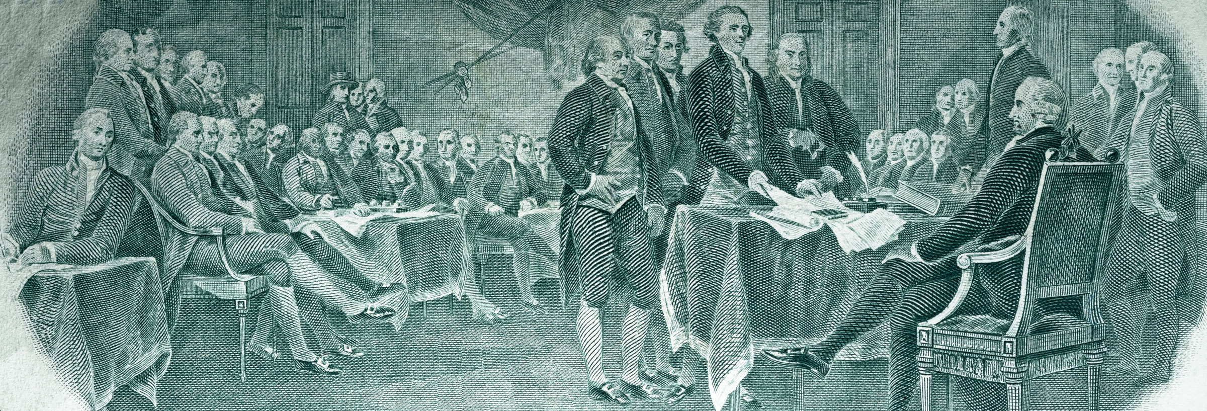 Interdependence Day: What the Iroquois Knew That We Forgot