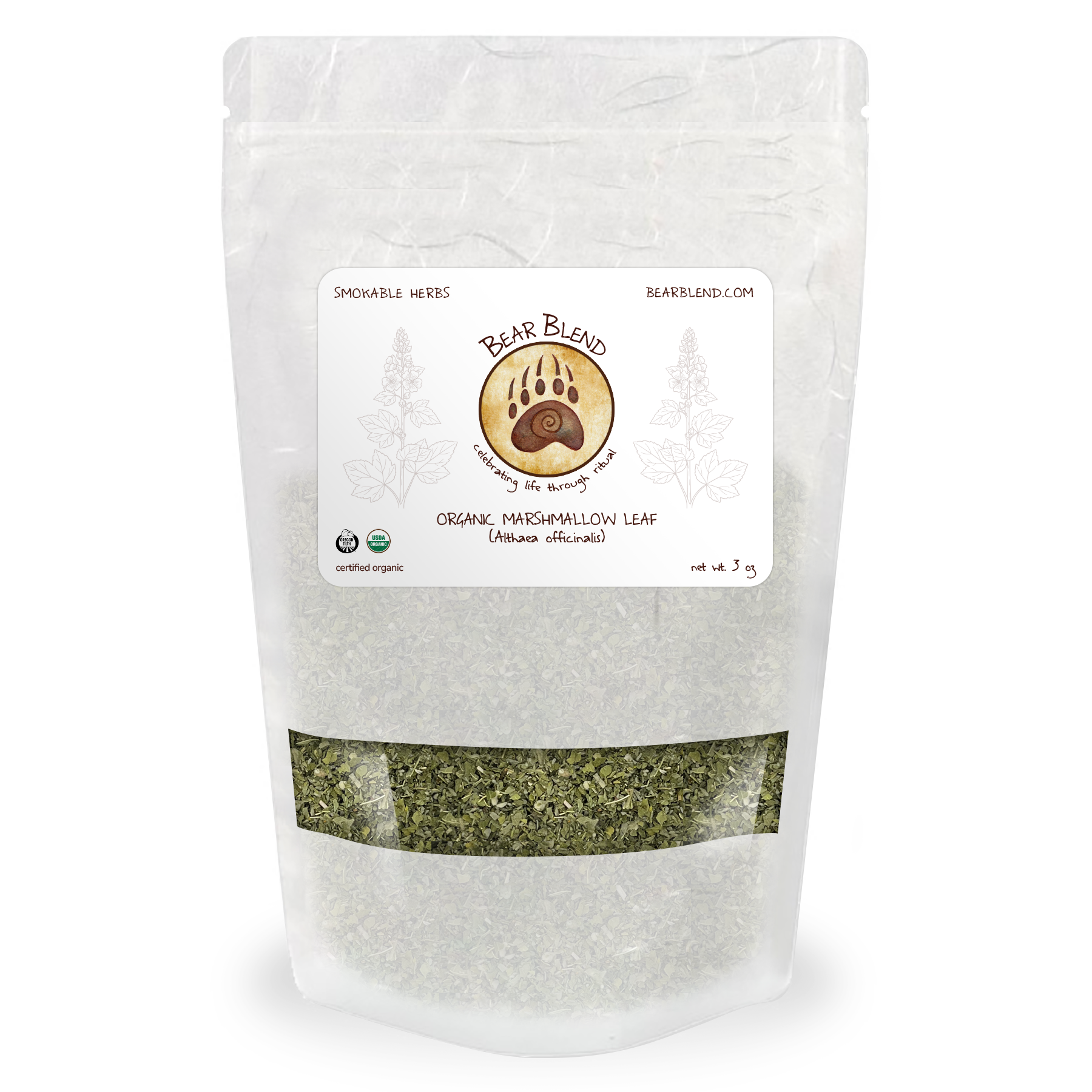 marshmallow leaf tobacco replacement Buy Amsterdam Herbal Premium Mix Natural Blend: Herbal from Shiva Online especially if you are pregnant or nursing.Certified Organic by Pennsylvania Certified Organic Mugwort / Marshmallow Leaf Dried
