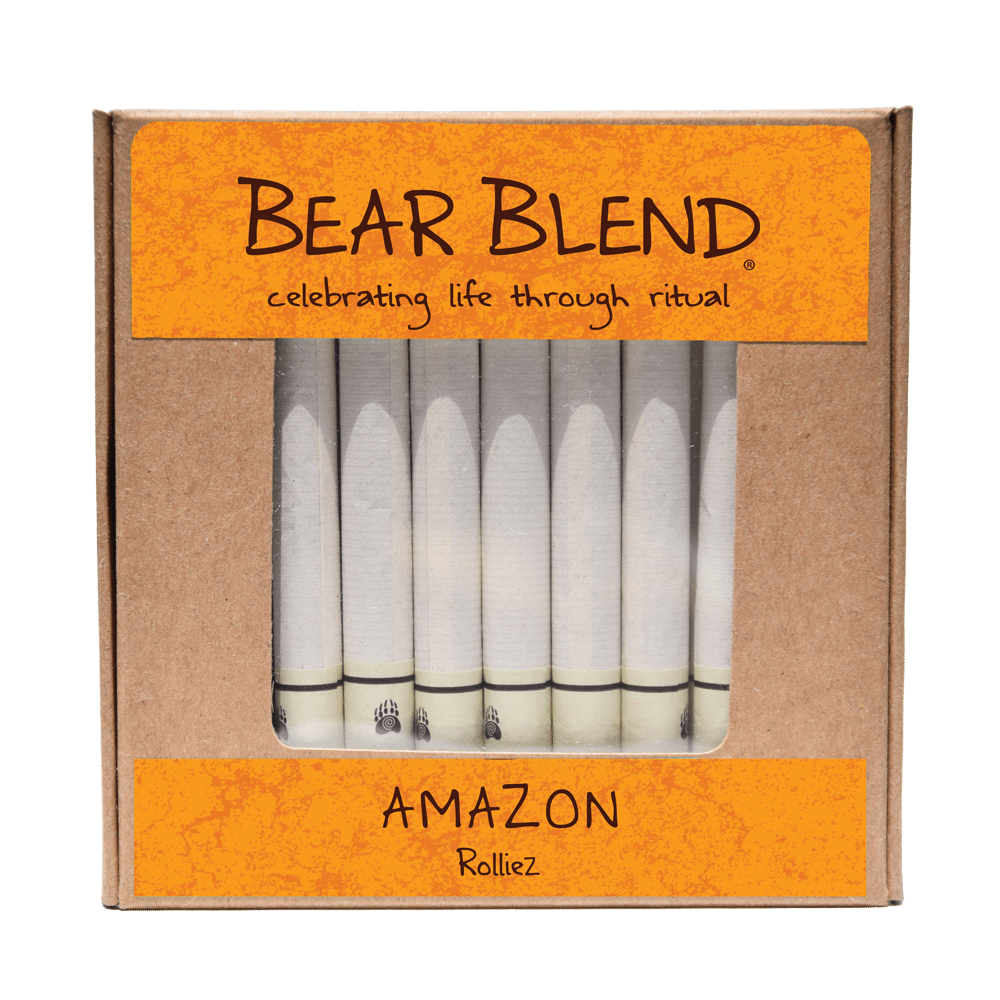 Amazon Herbal Cigarettes 50 Pack