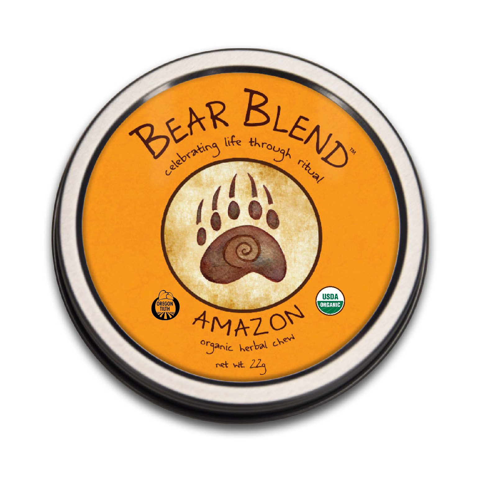Amazon Herbal Chew