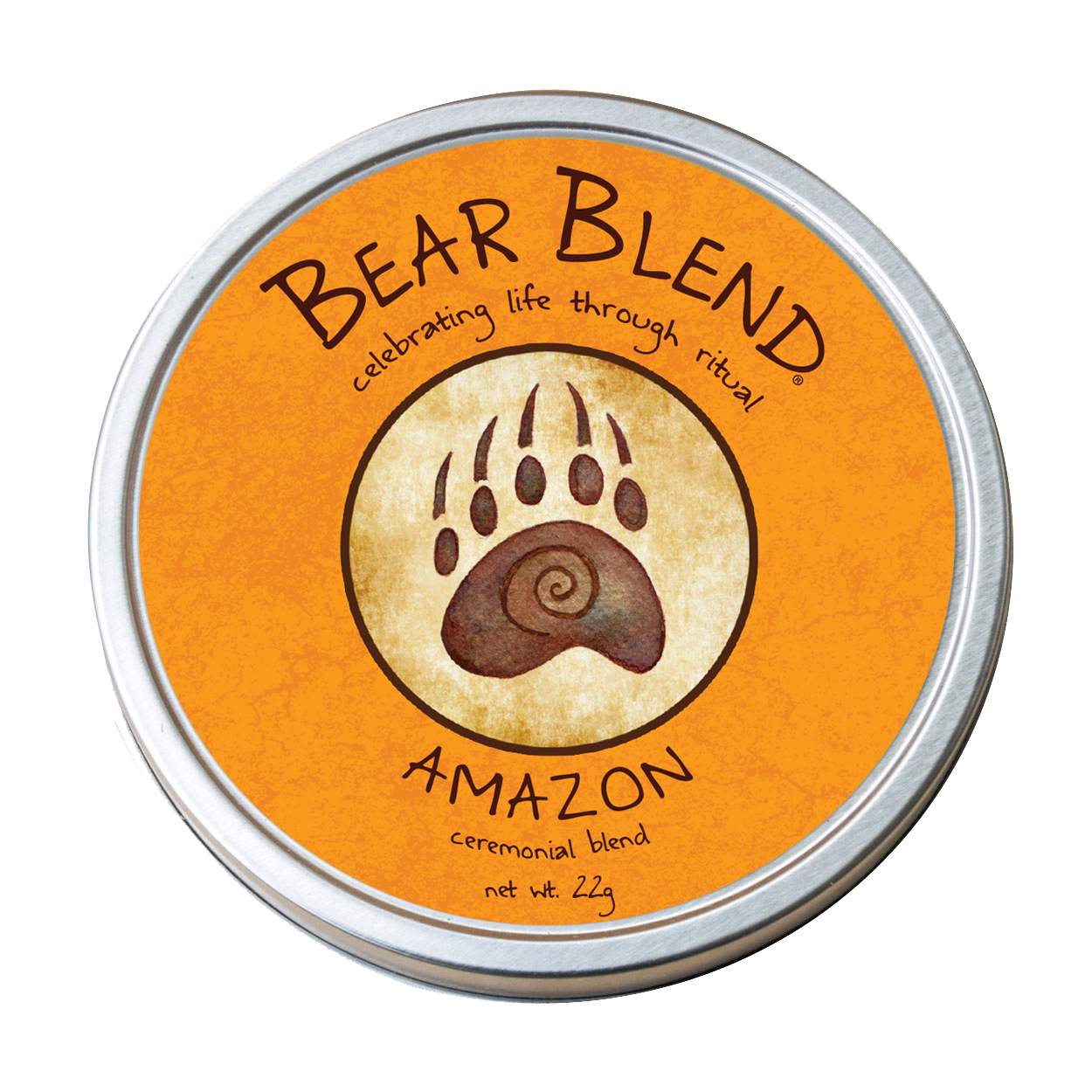 Amazon Herbal Ceremonial Blend