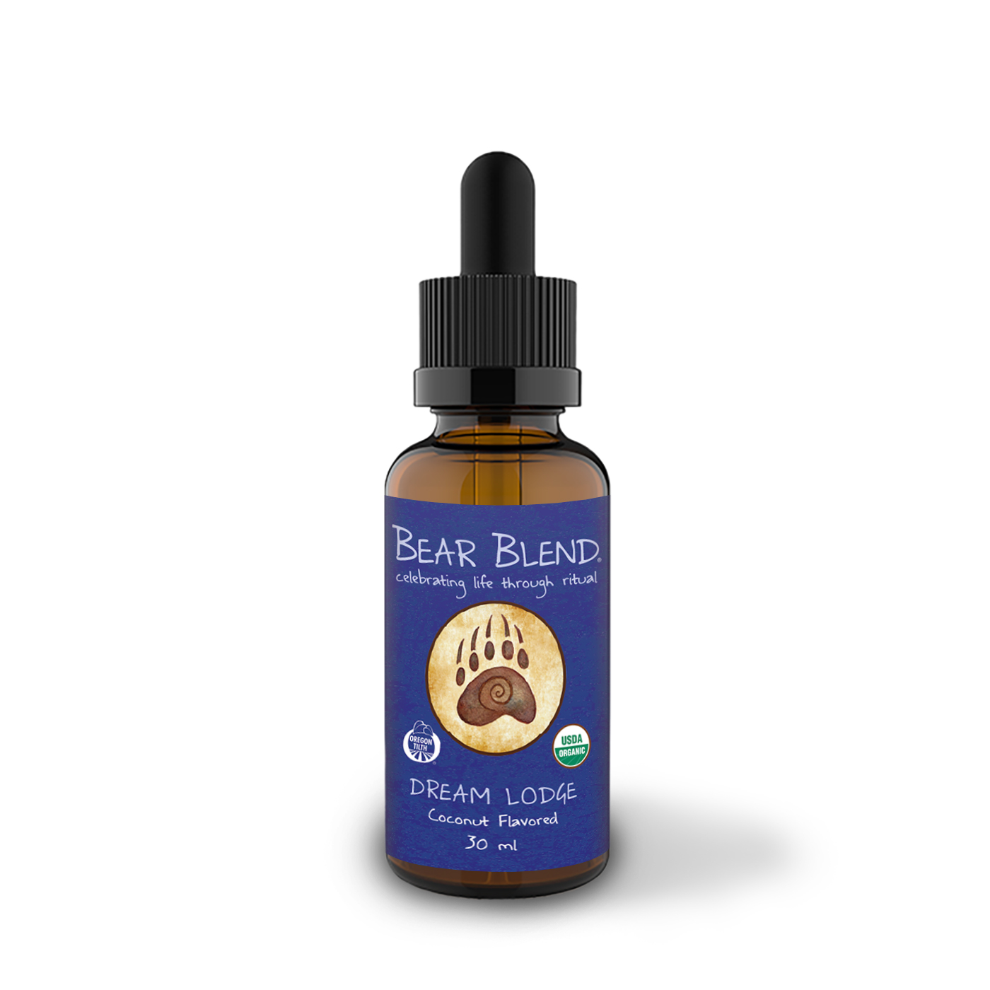 Dream Lodge Liquid Herbz (Coconut)