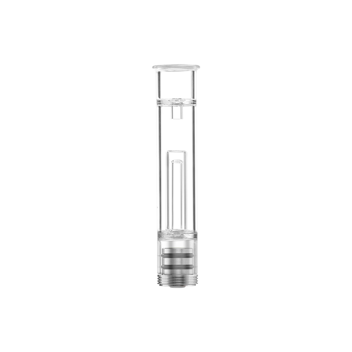 NOVA Bubbler Attachment | Stainless Steel – V2