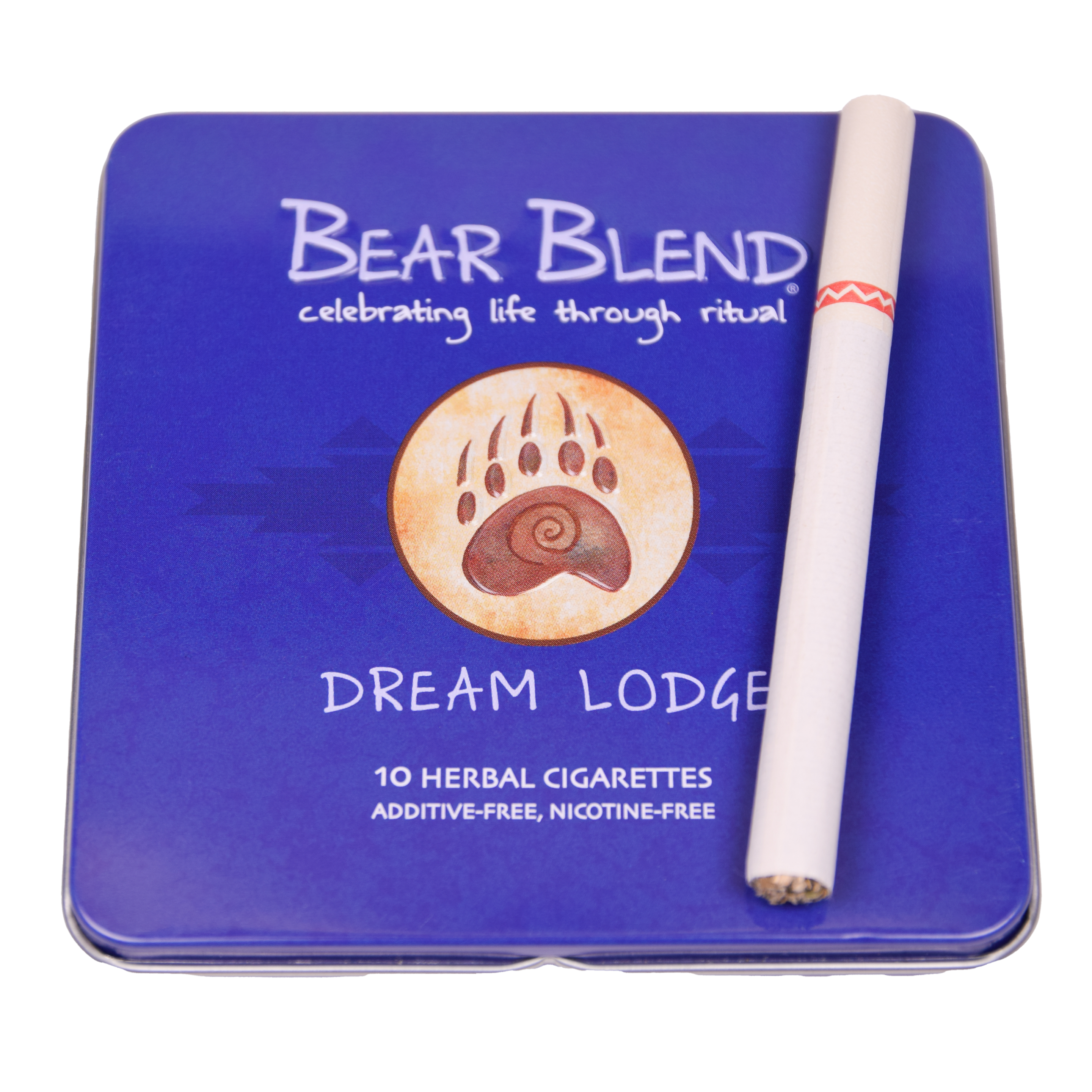 Dream Lodge Herbal Cigarettes