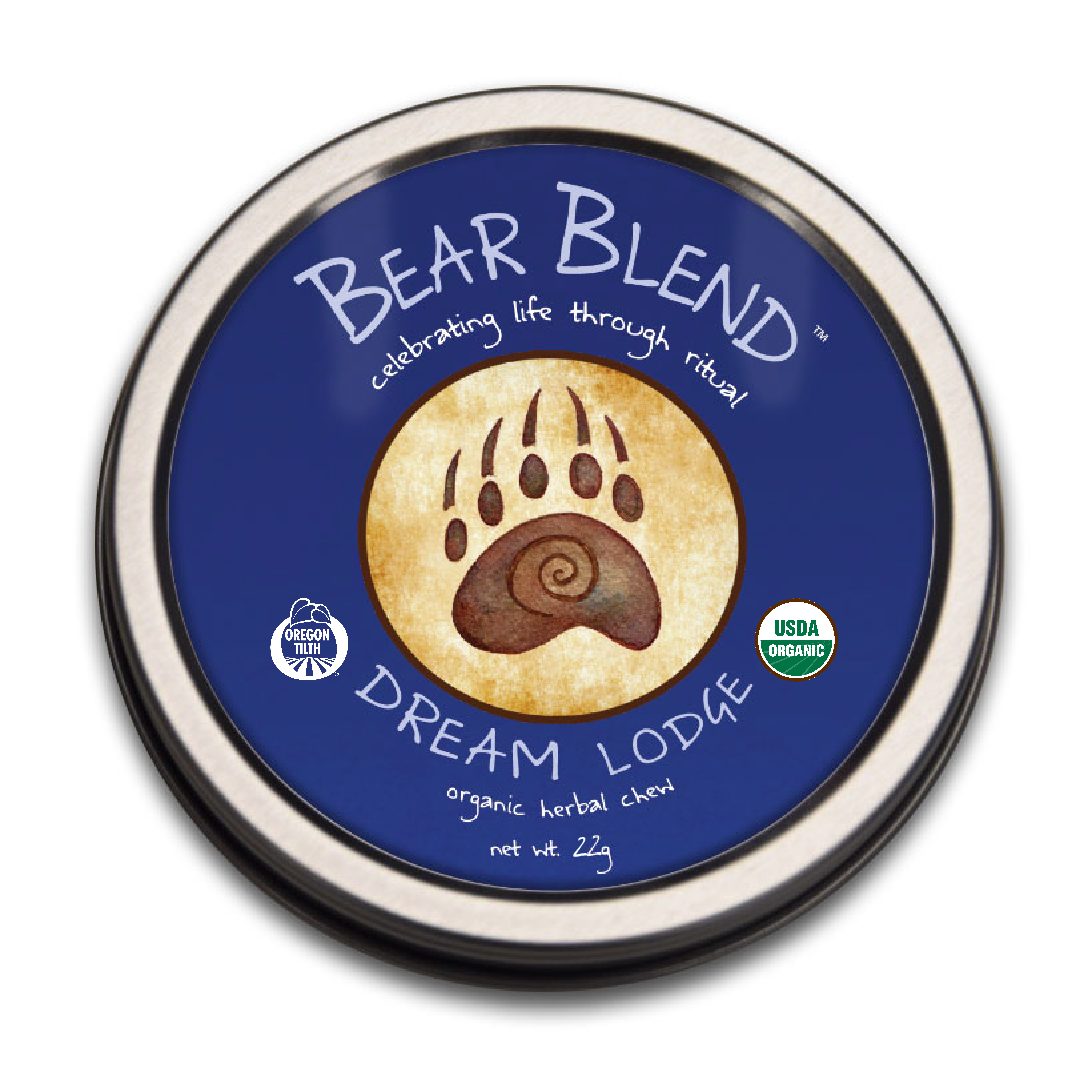 Dream Lodge Herbal Chew