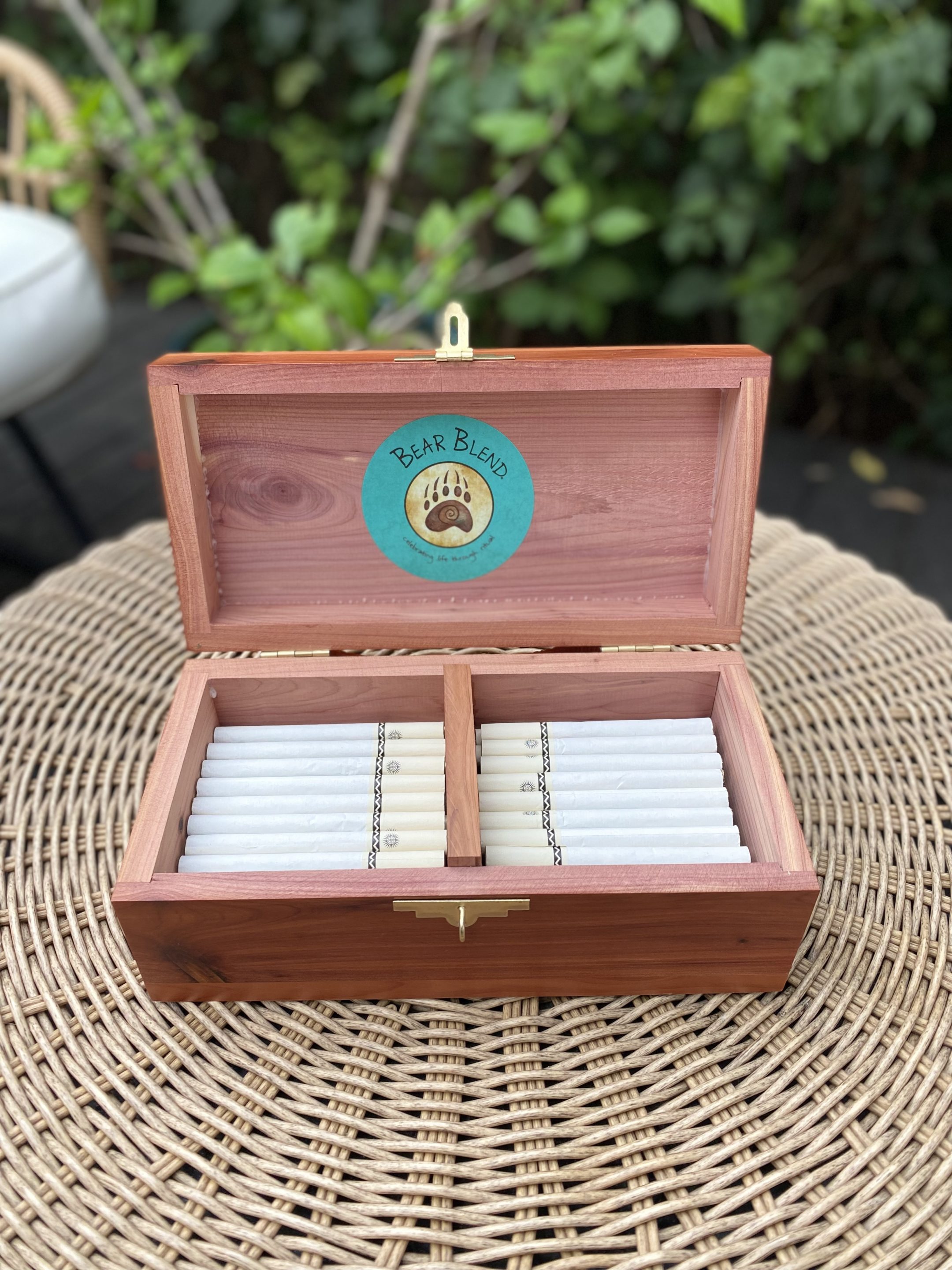 Bear Blend Club Box
