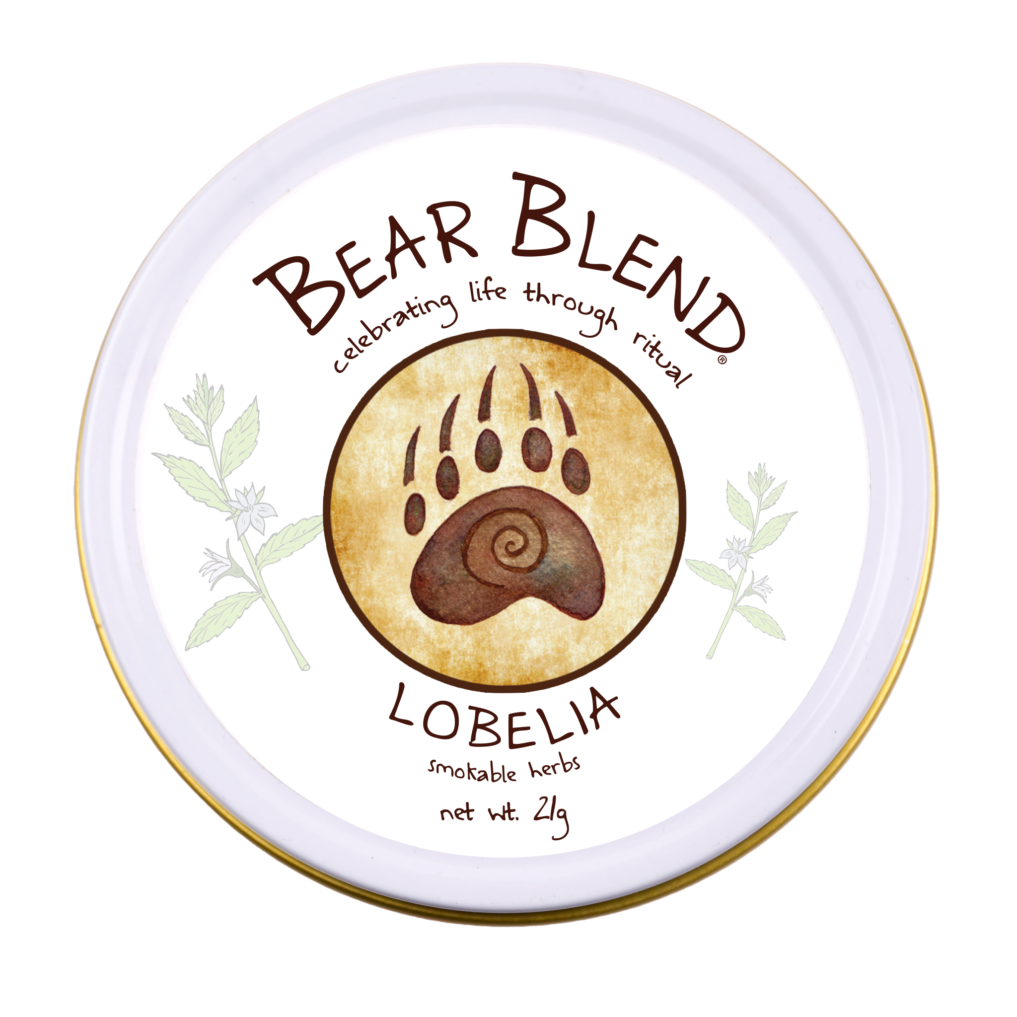 Lobelia — Smokable Herbs