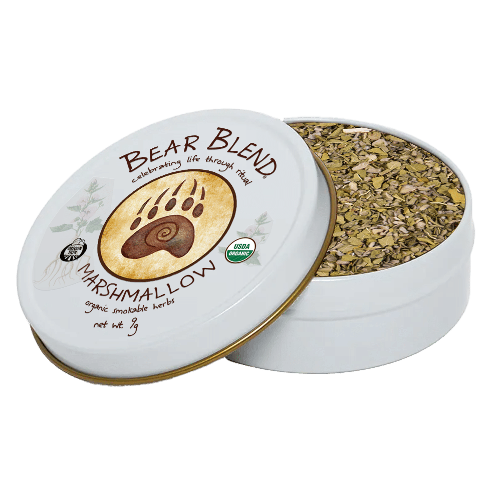 Marshmallow — Smokable Herbs
