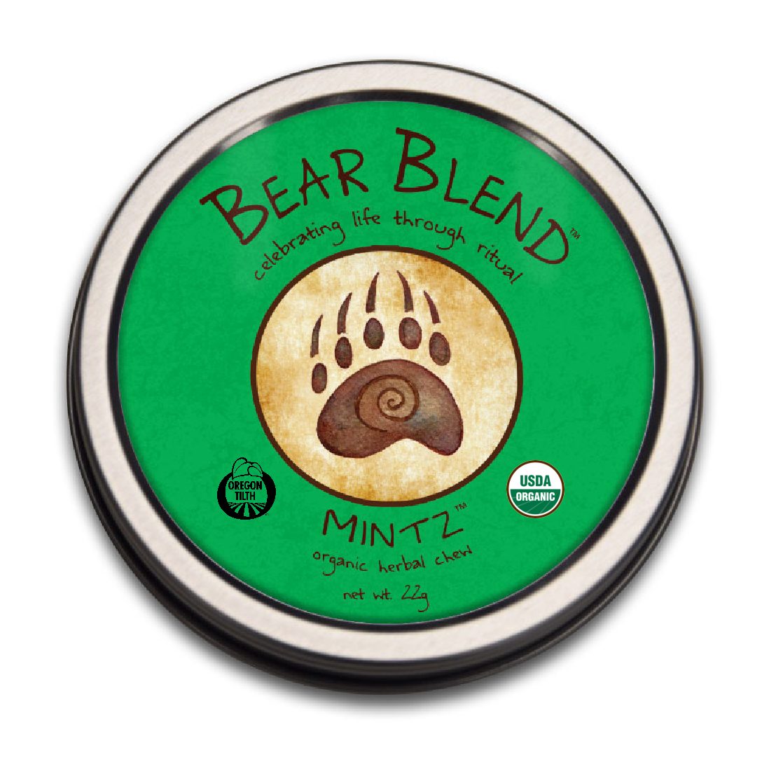 Mintz Herbal Chew